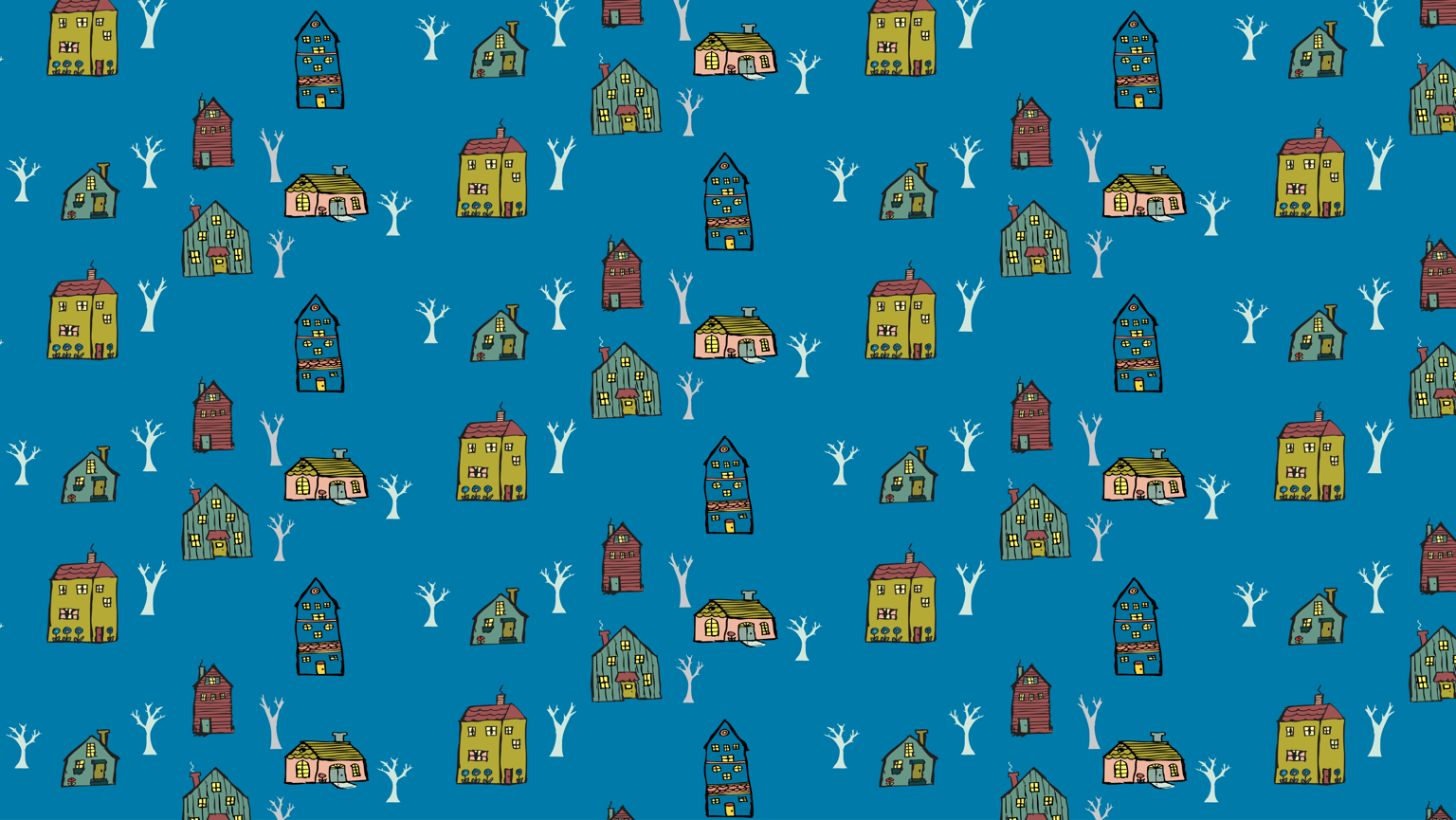 Pattern Houses - image 1 - student project