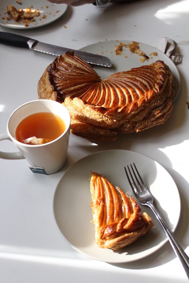 Tea time - image 3 - student project