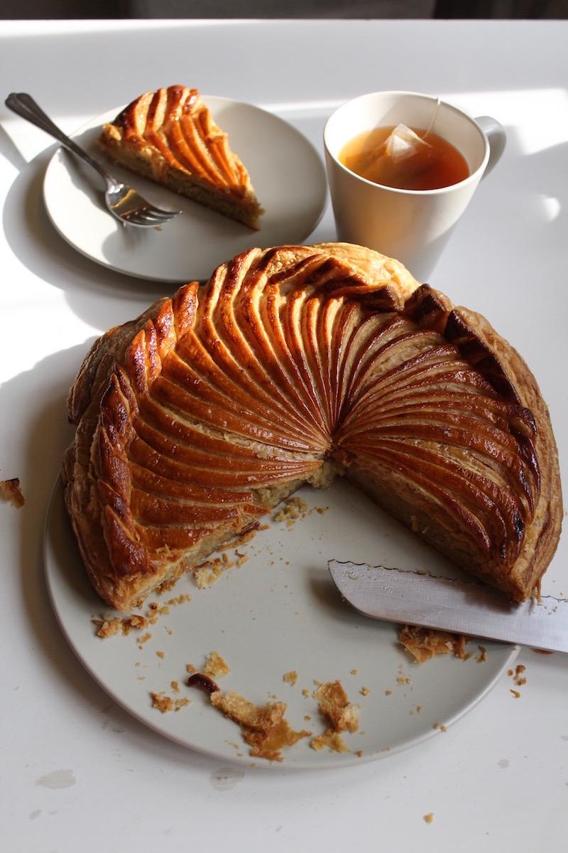 Tea time - image 1 - student project