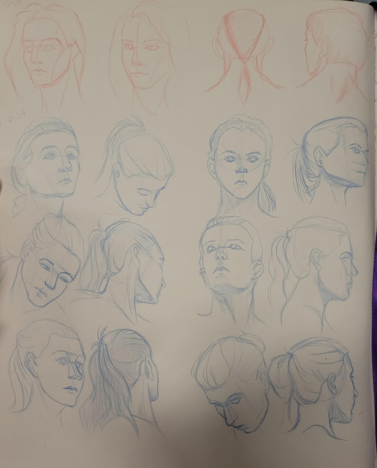 Lesson 6 timed practice - image 1 - student project