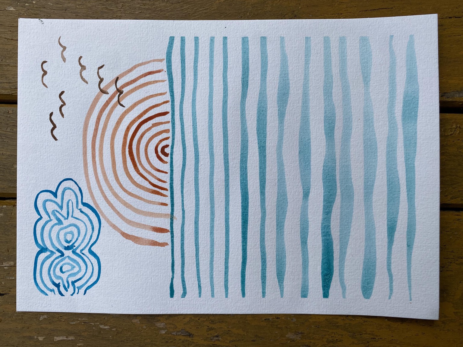 Entspannende Experimente - image 1 - student project