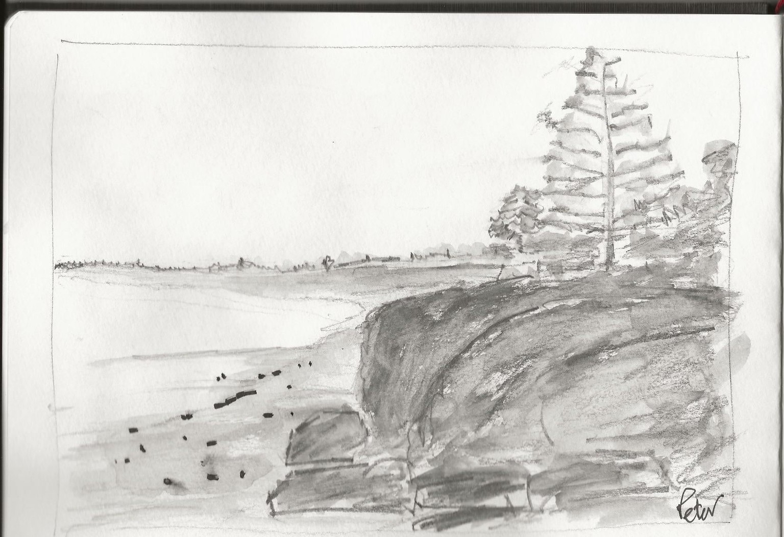 Landscapes - image 2 - student project
