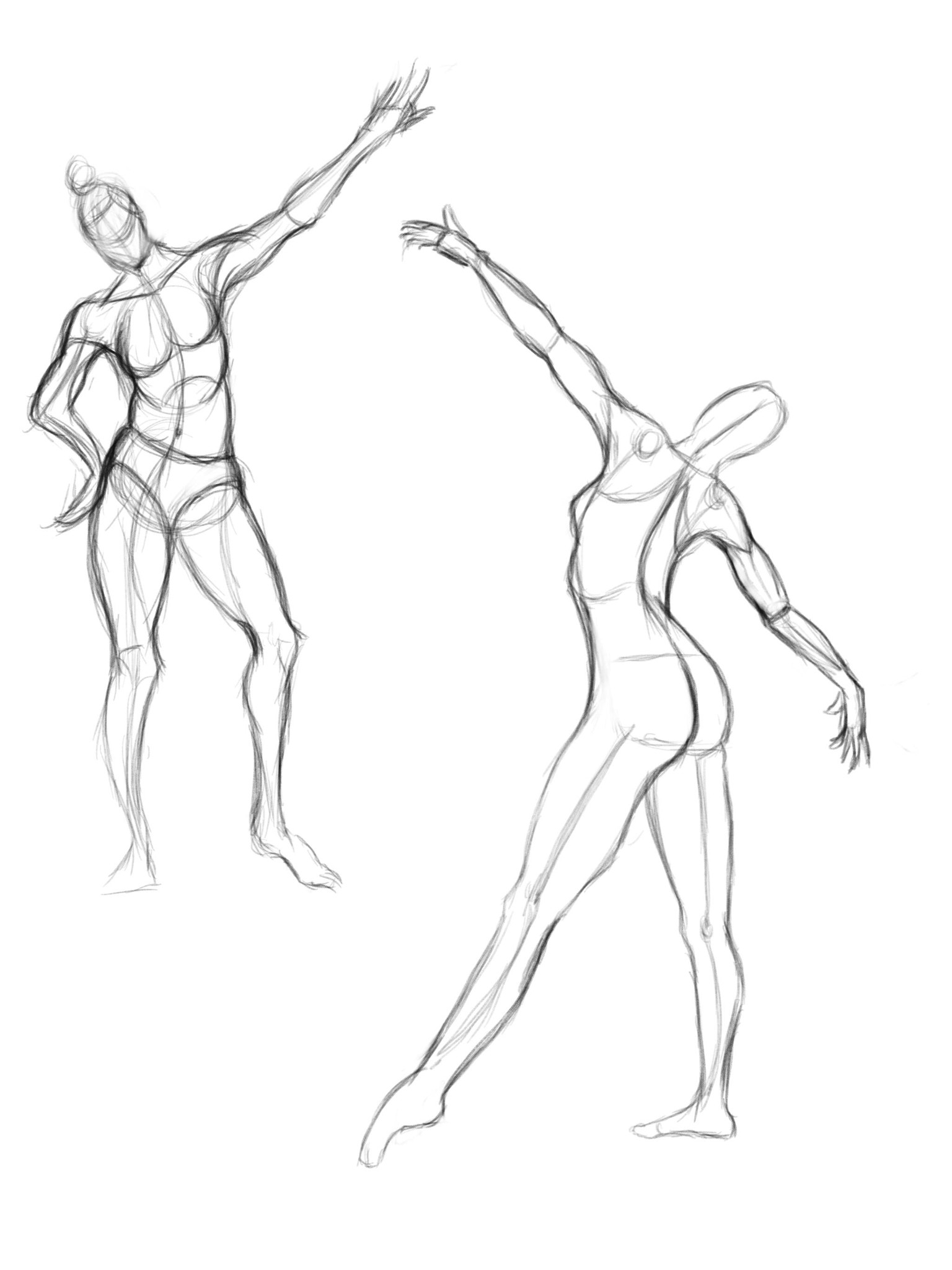Composing practice - image 2 - student project