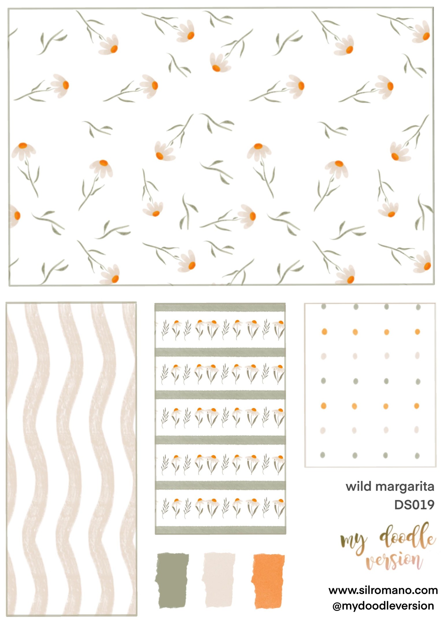 Wild Margaritas - image 1 - student project
