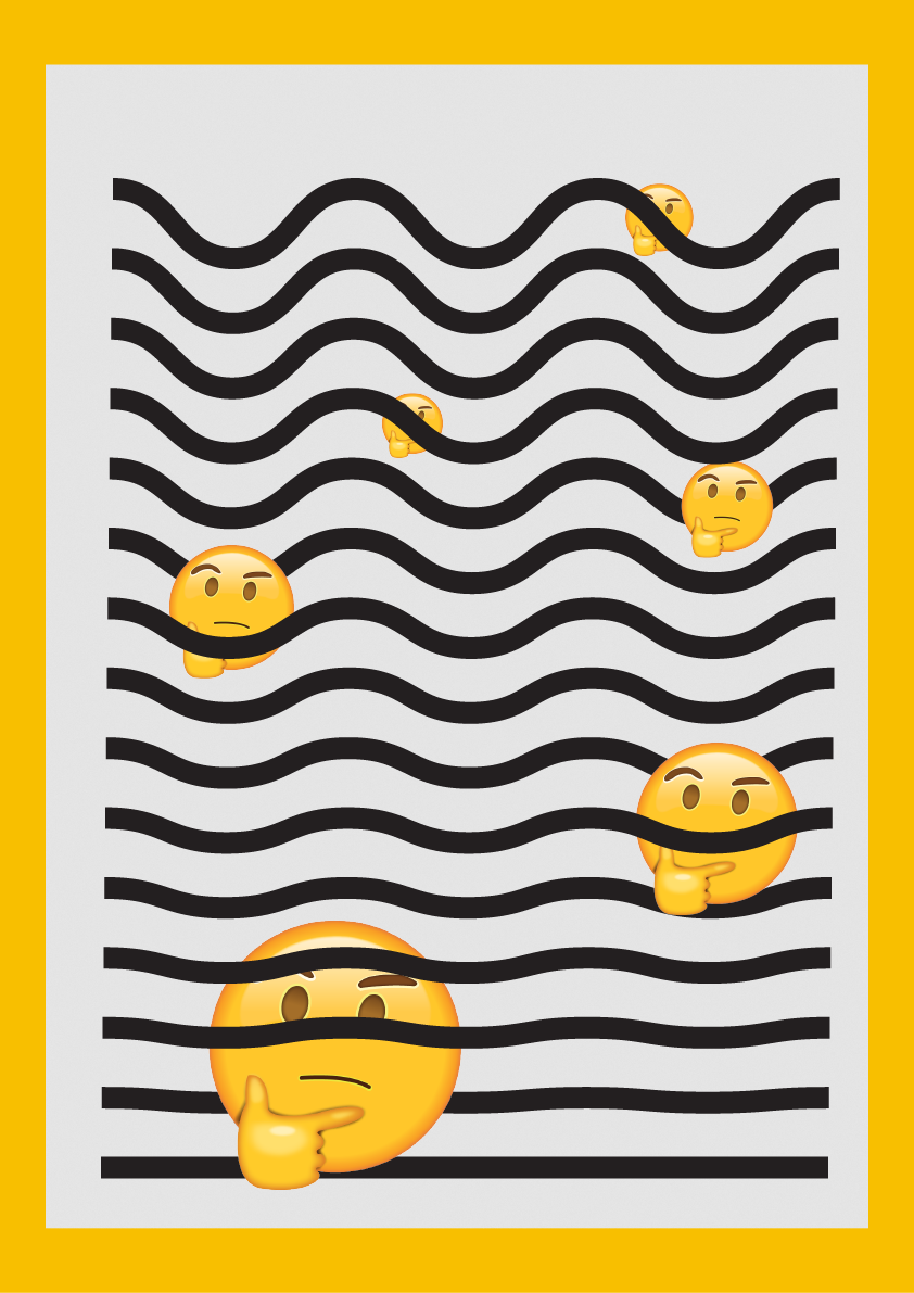 A trio of fun posters - image 1 - student project