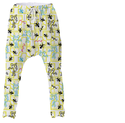 ants in your pants - image 7 - student project