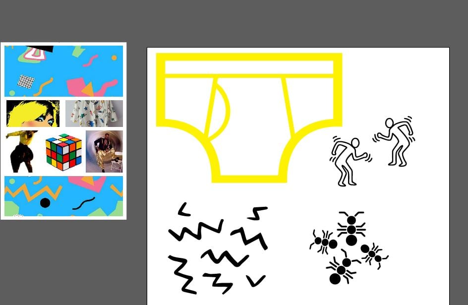 ants in your pants - image 3 - student project