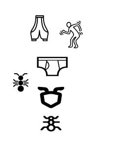 ants in your pants - image 2 - student project
