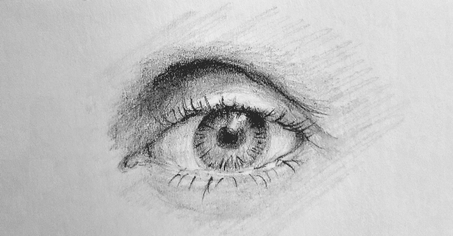 Eye - image 1 - student project