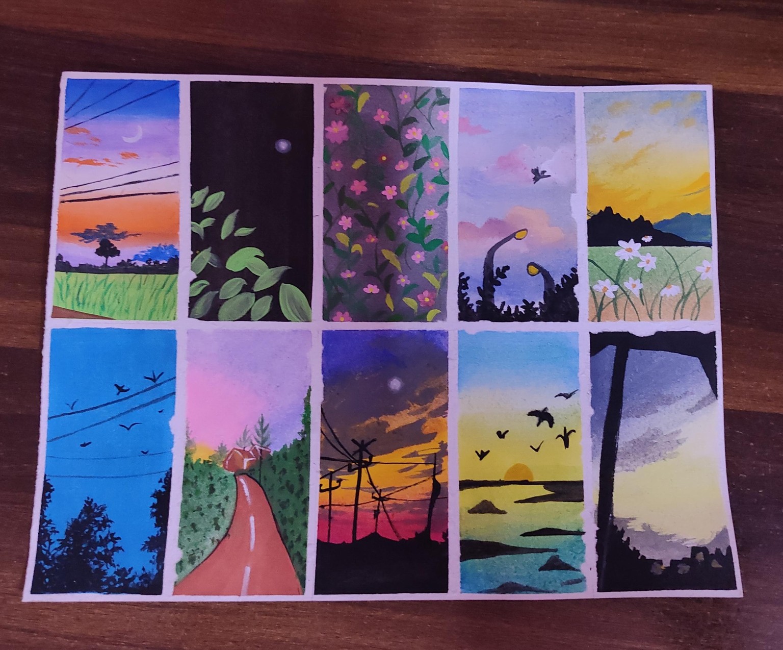 30 projects - image 1 - student project
