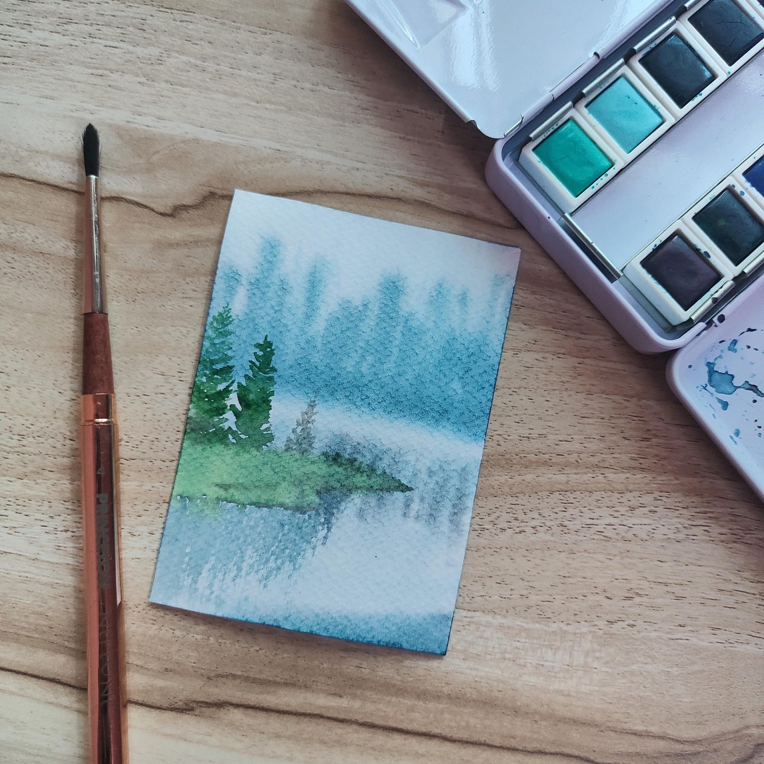 3 projects and Techniques - image 2 - student project