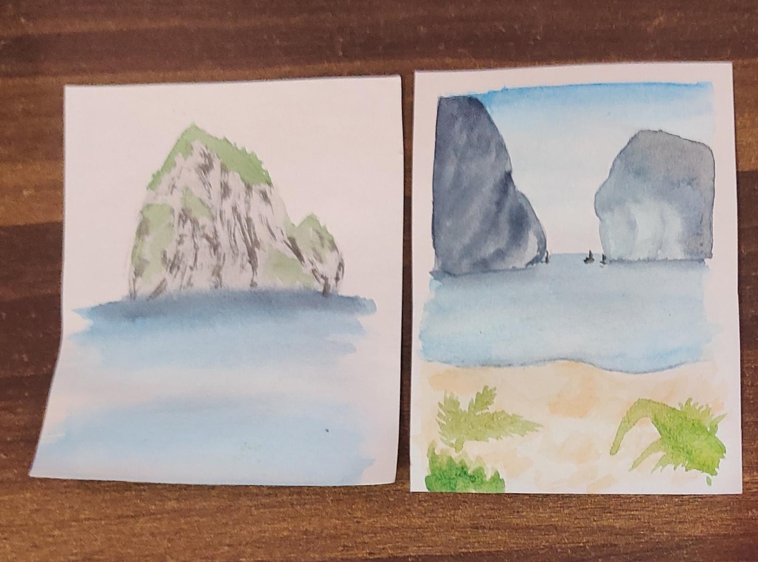 7/7 continents - image 1 - student project