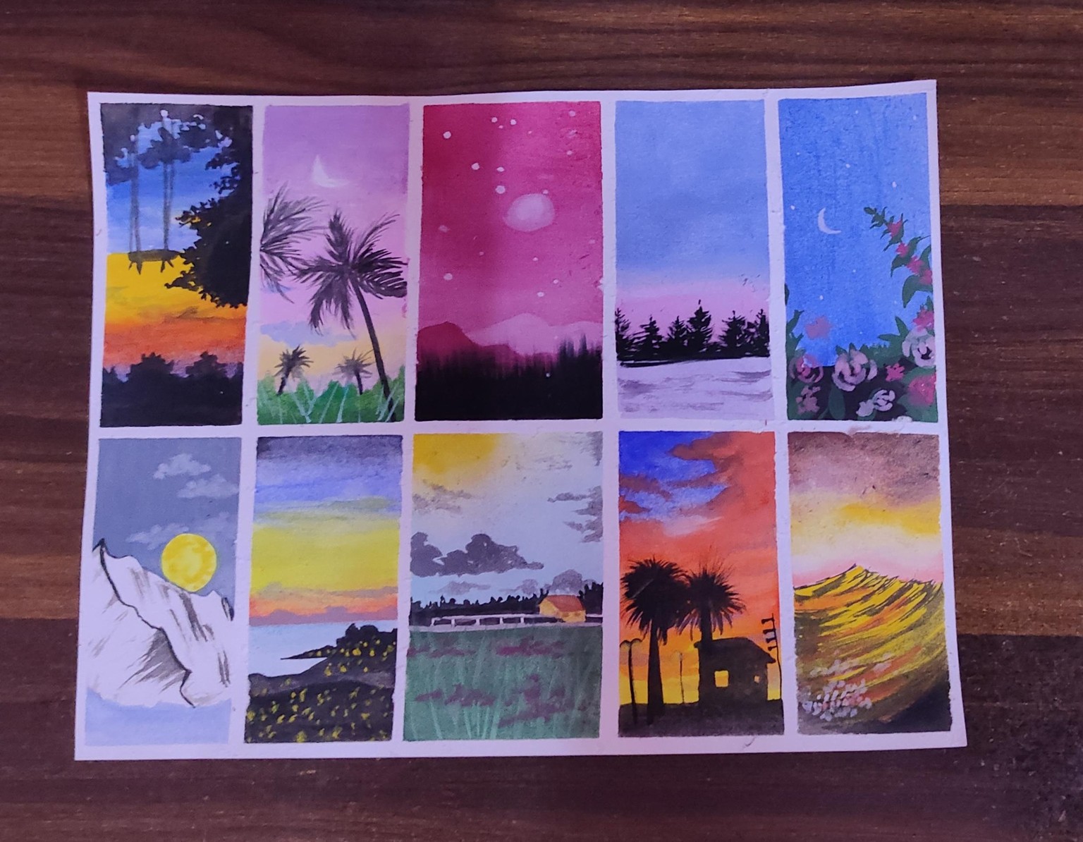 30 projects - image 2 - student project