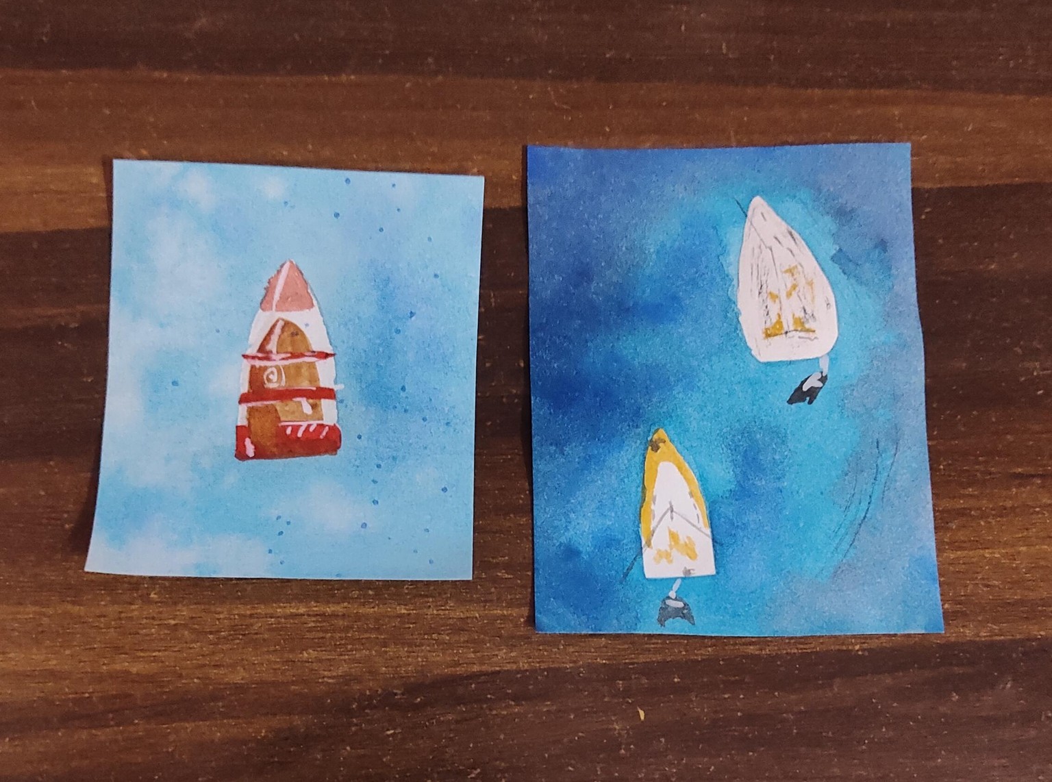 7/7 continents - image 6 - student project