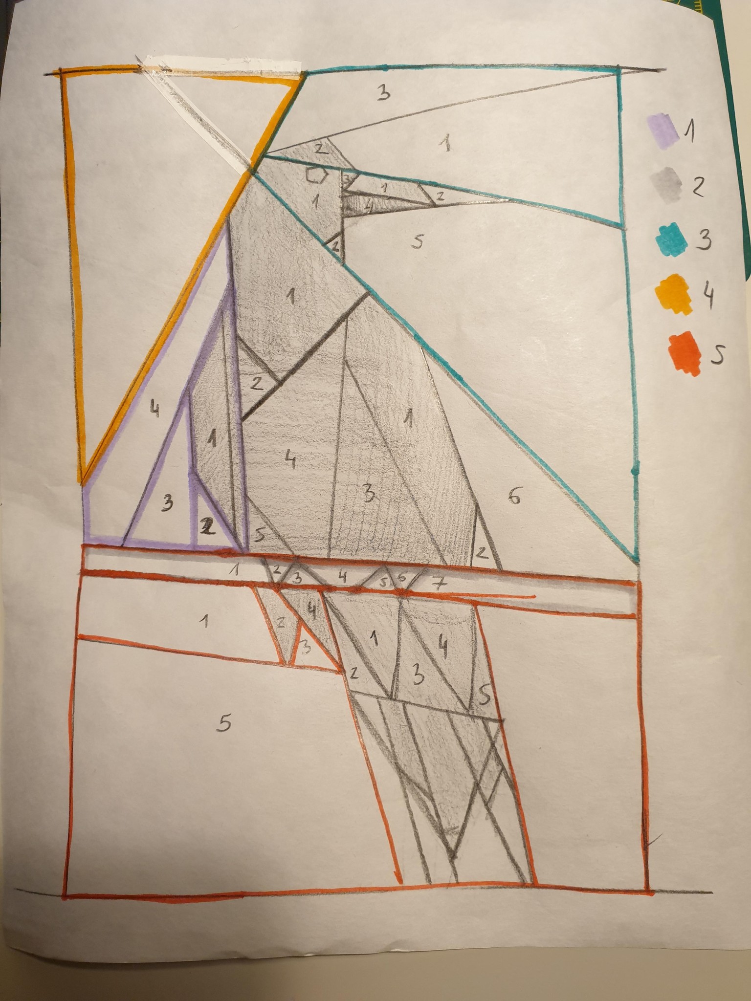 FPP Raven - image 2 - student project
