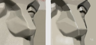Nose - image 3 - student project