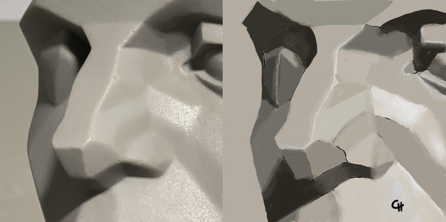 Nose - image 9 - student project