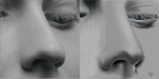 Nose - image 4 - student project