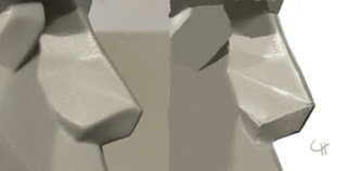 Nose - image 1 - student project
