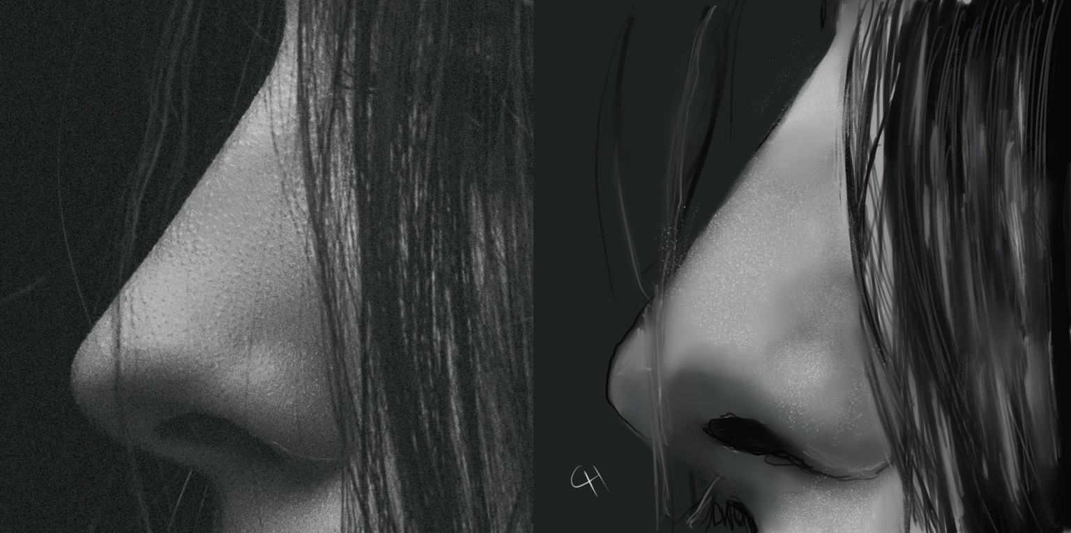 Nose - image 6 - student project