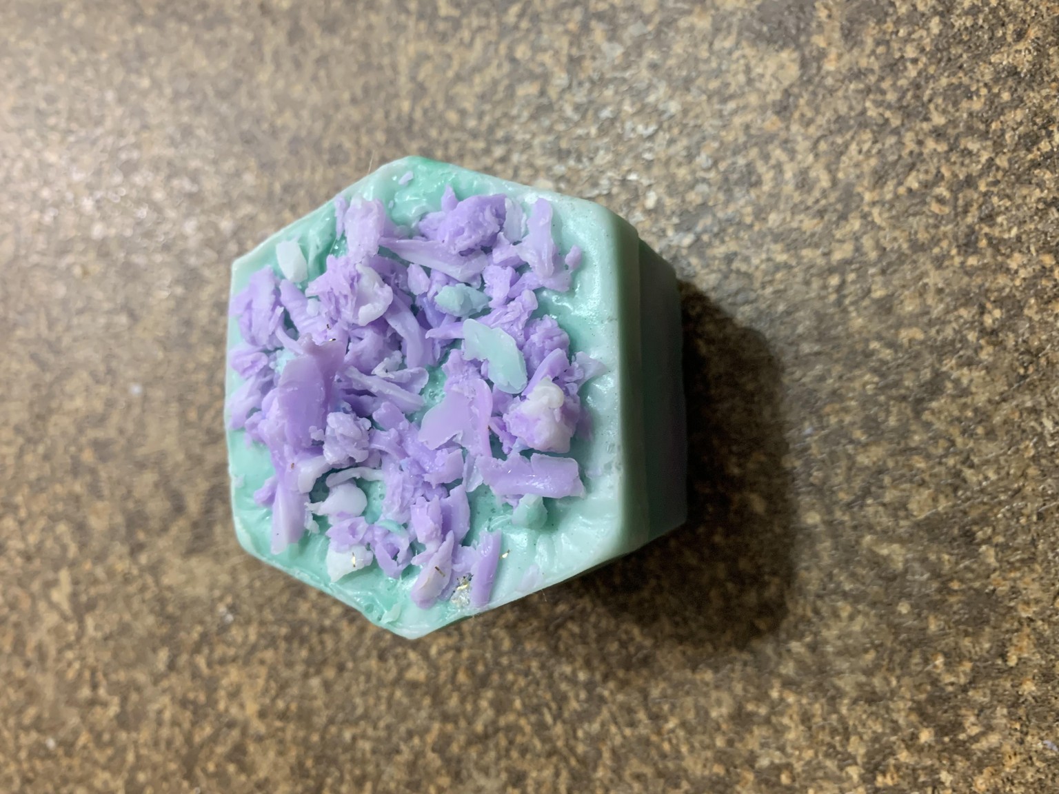 Soap! - image 1 - student project