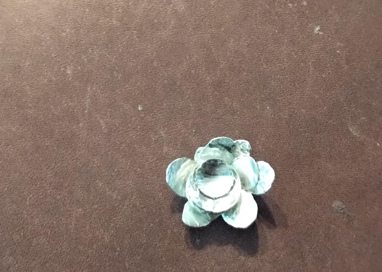 Dress up your rings - image 3 - student project