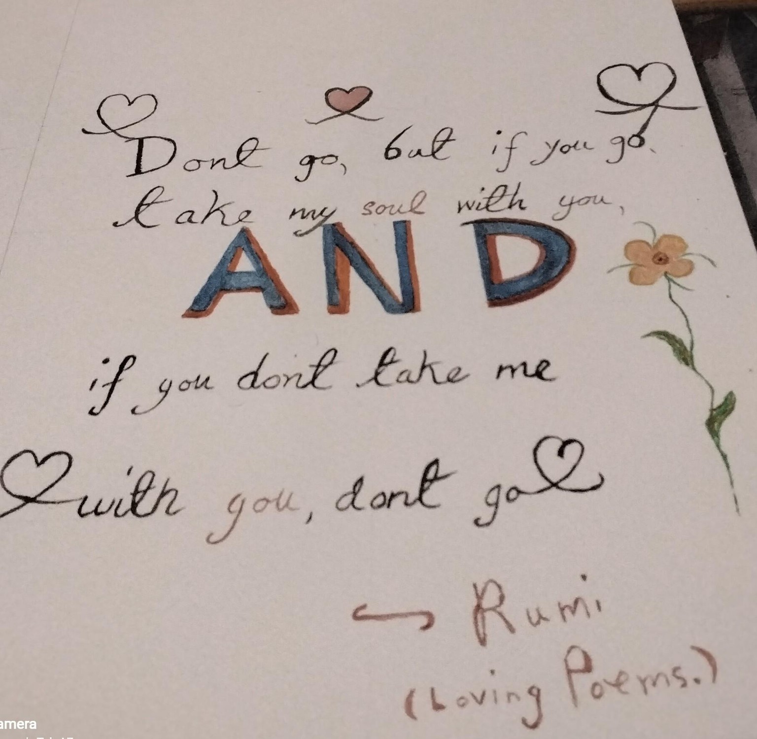 Quote - image 1 - student project