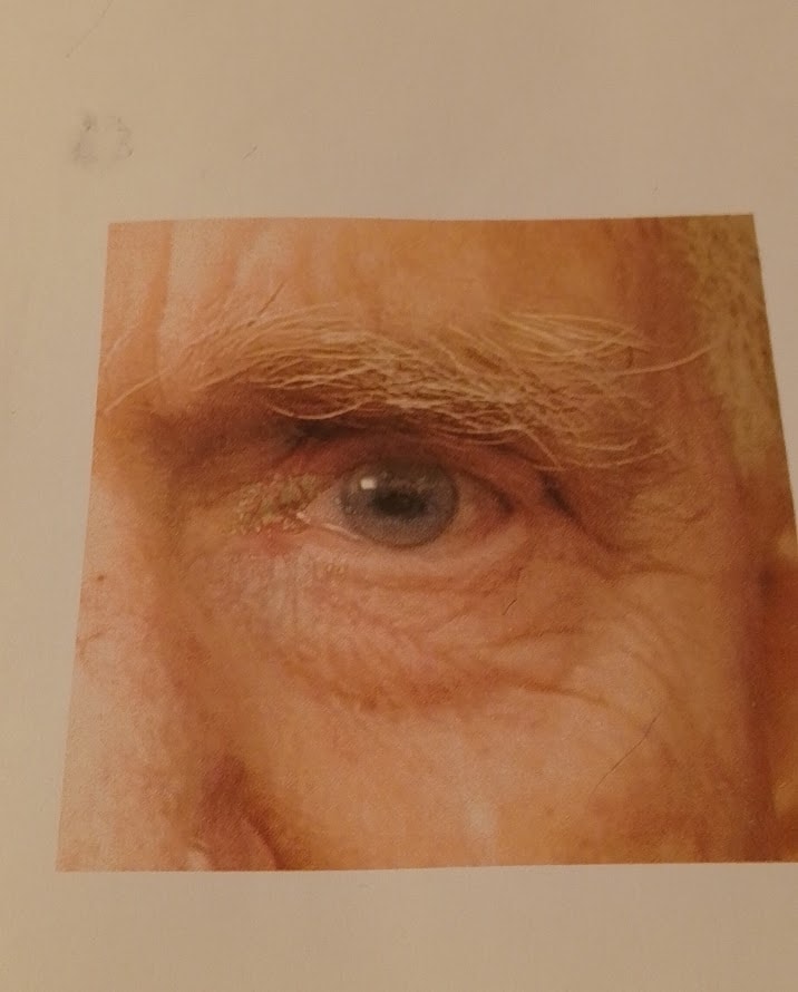 eye study - image 3 - student project