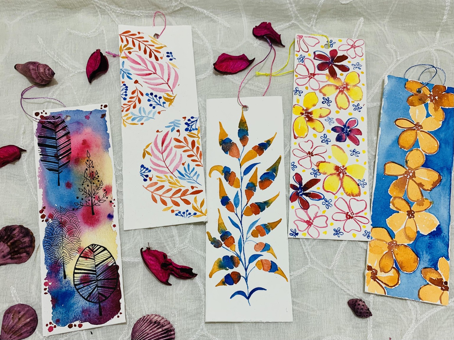 Week 3-Develop you artistic style - image 1 - student project