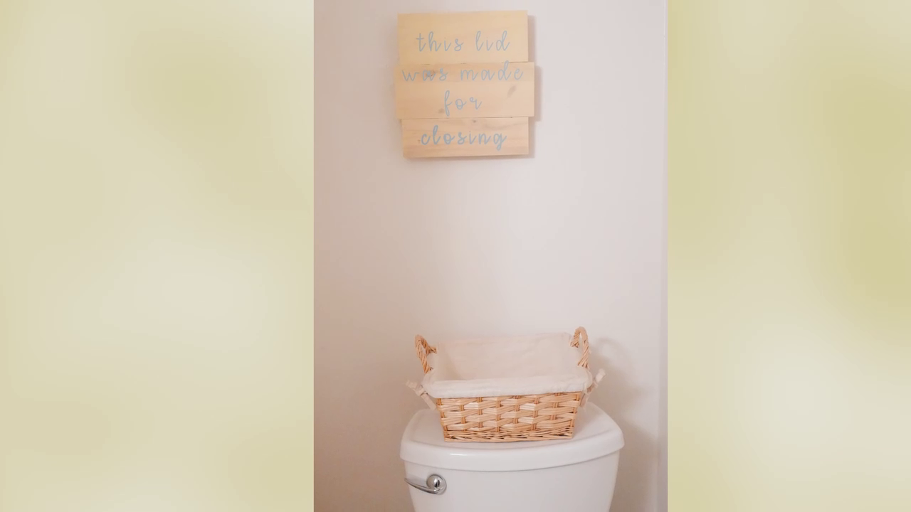 My wall plaque - image 1 - student project