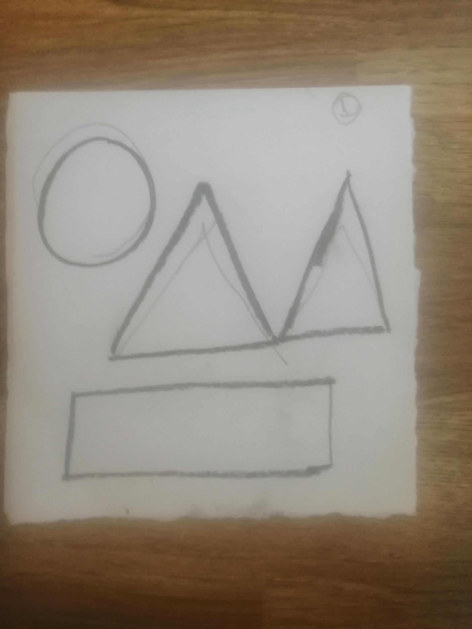 Composition Studies - image 2 - student project