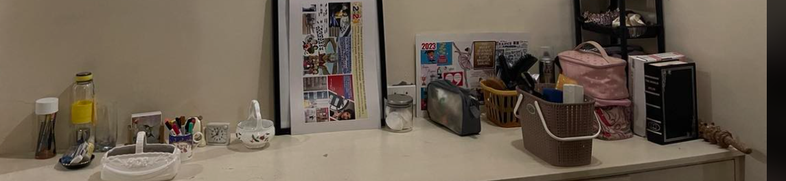 Bedroom Declutter - image 1 - student project