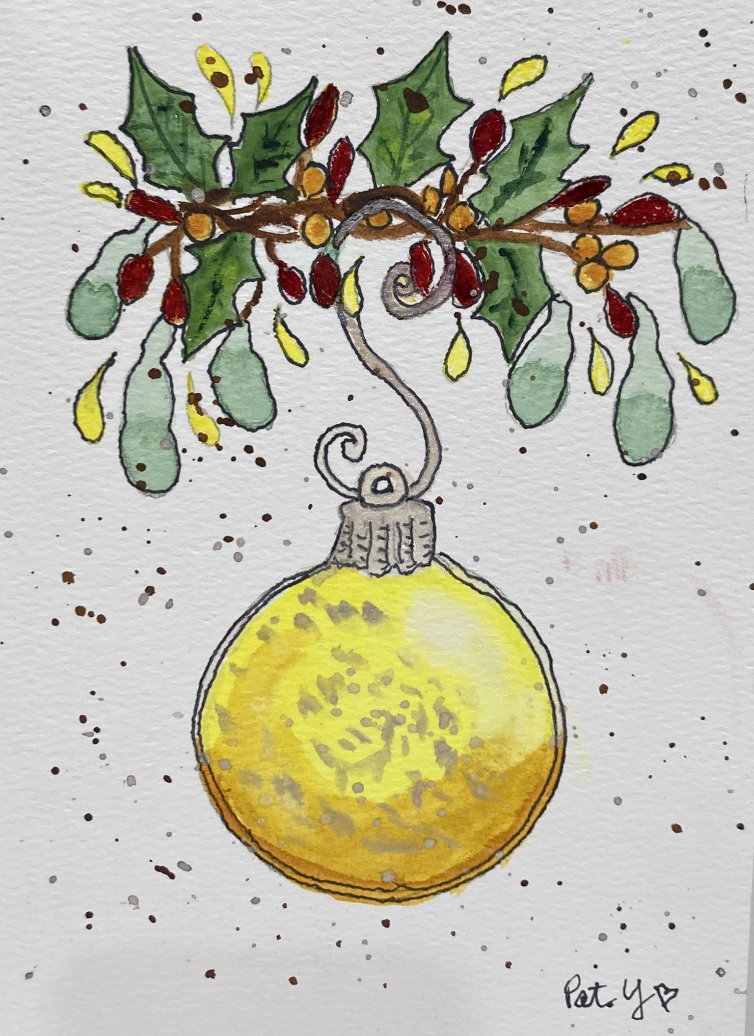 Christmas Card 12-16-2022 - image 1 - student project