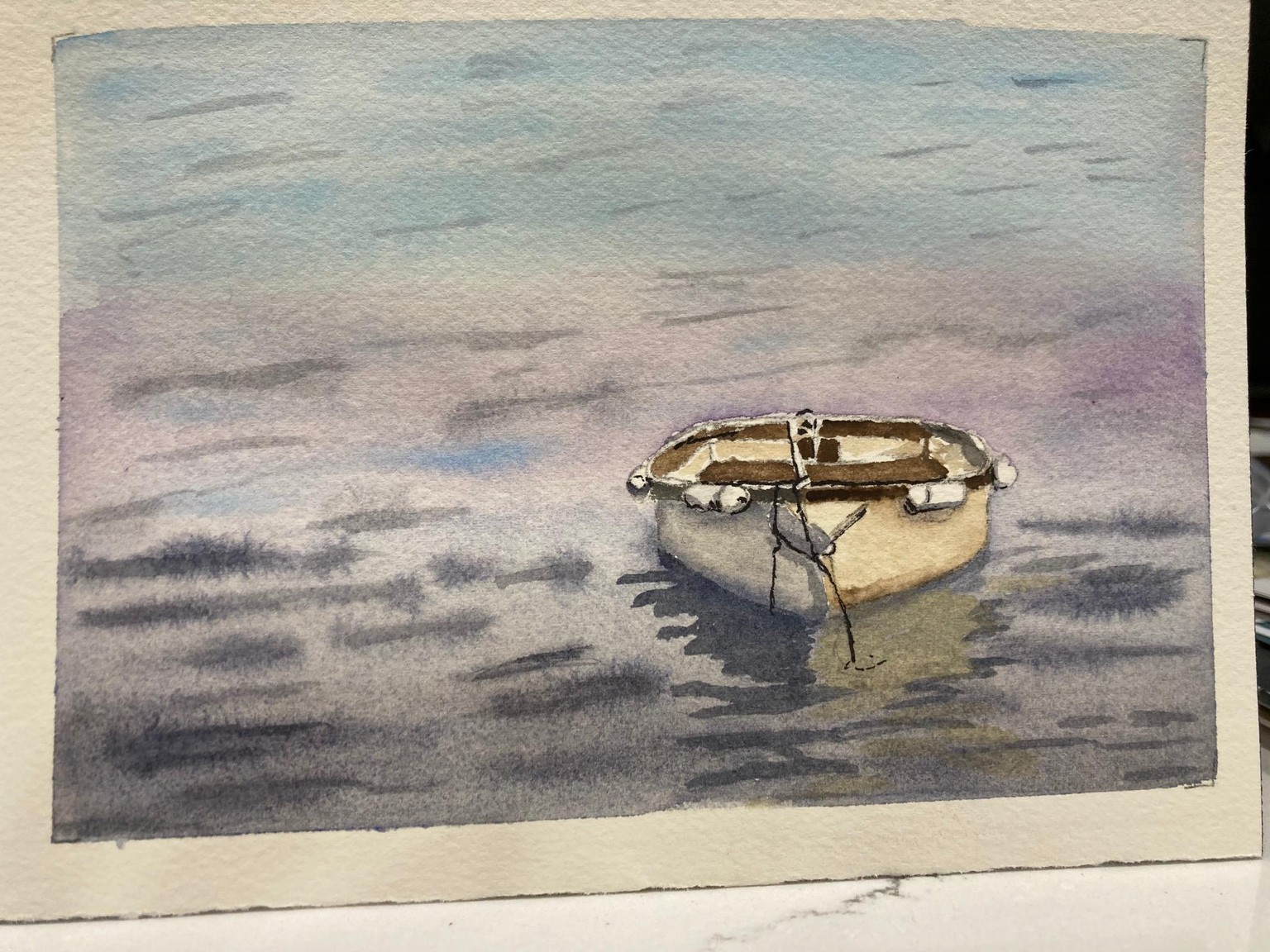 Water projects March 2021 - image 1 - student project