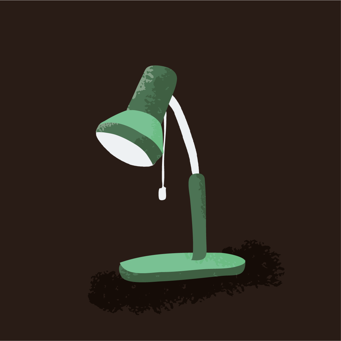 Mid-century stuff - image 5 - student project