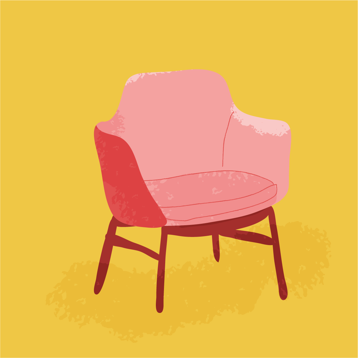 Mid-century stuff - image 6 - student project