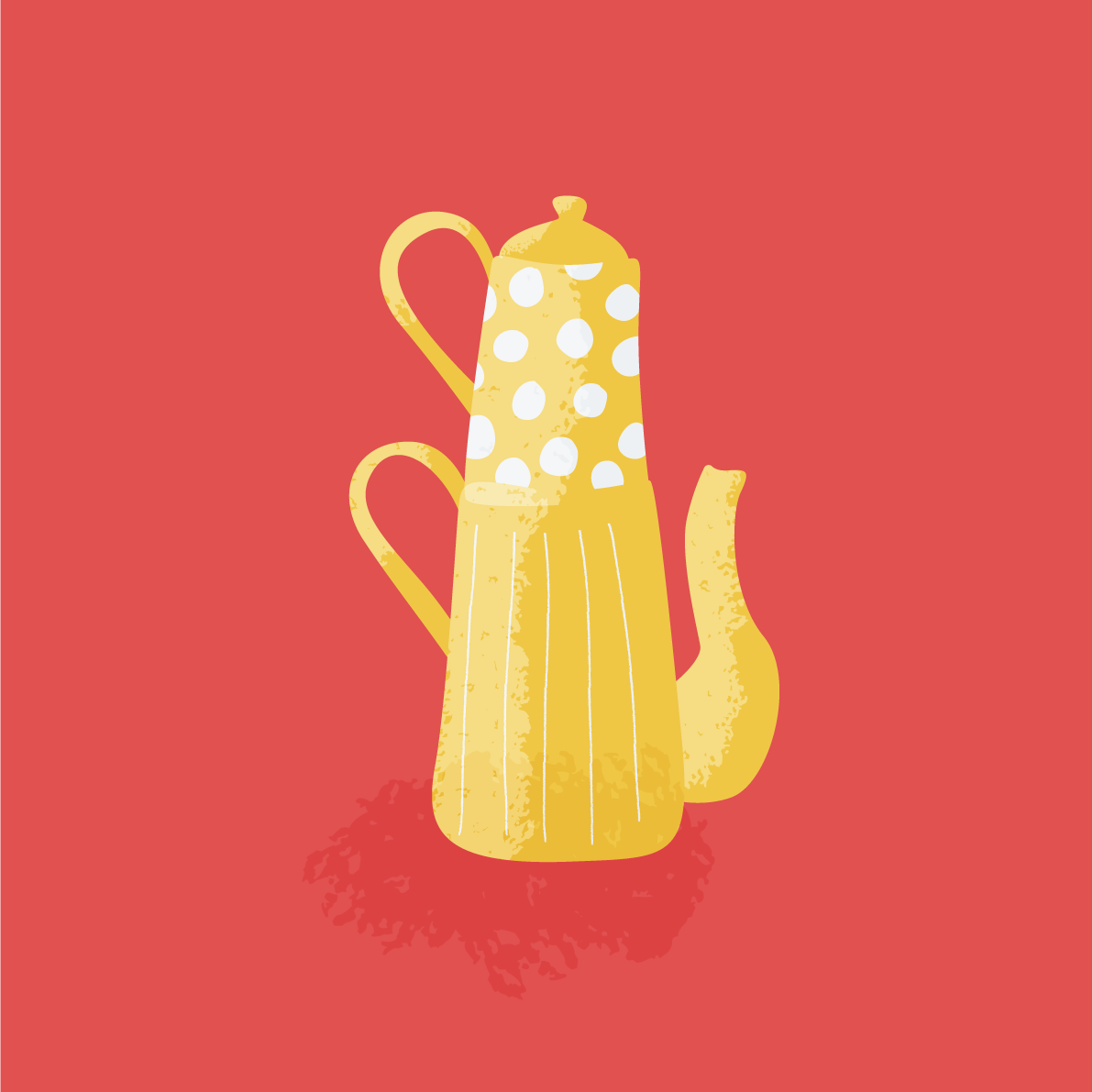 Mid-century stuff - image 4 - student project