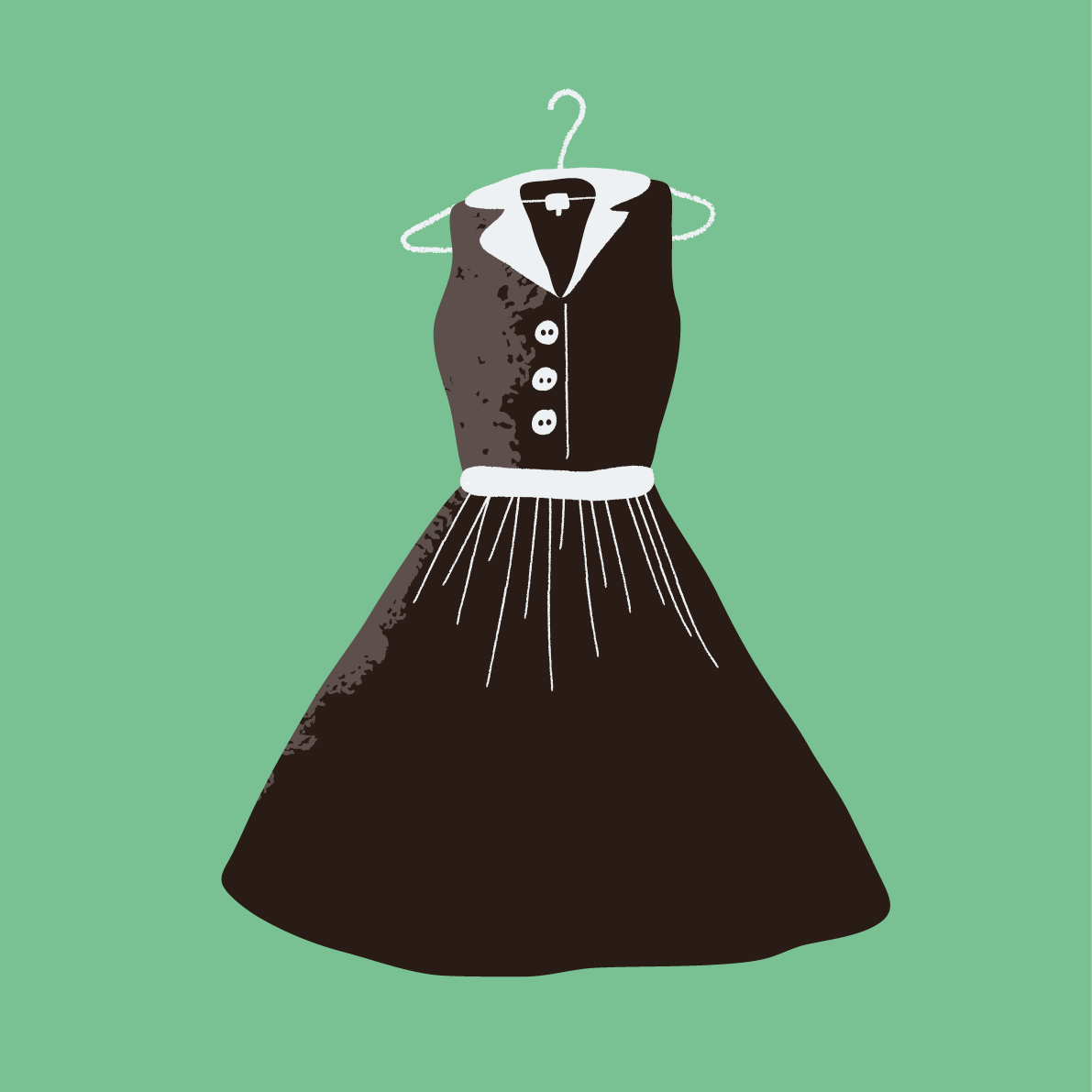 Mid-century stuff - image 3 - student project