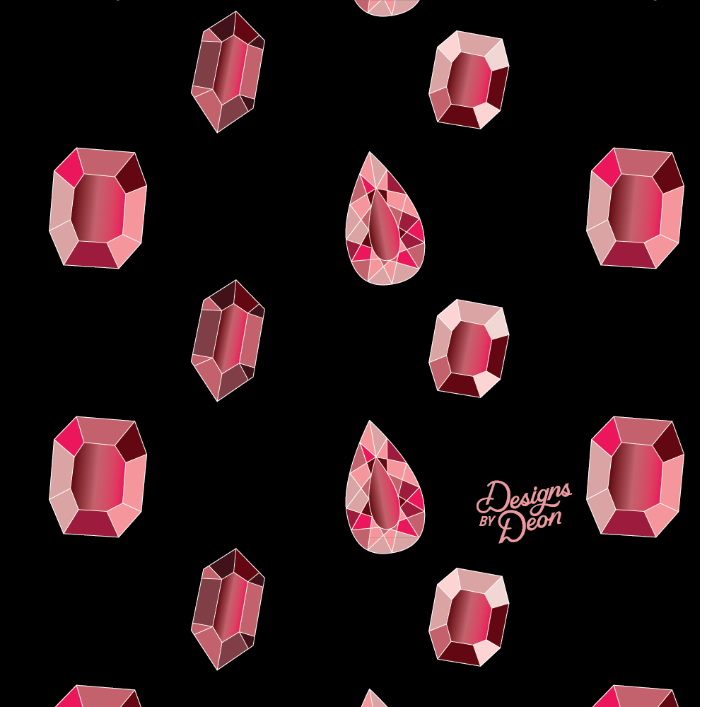 Garnet, the Idaho gem! - image 1 - student project