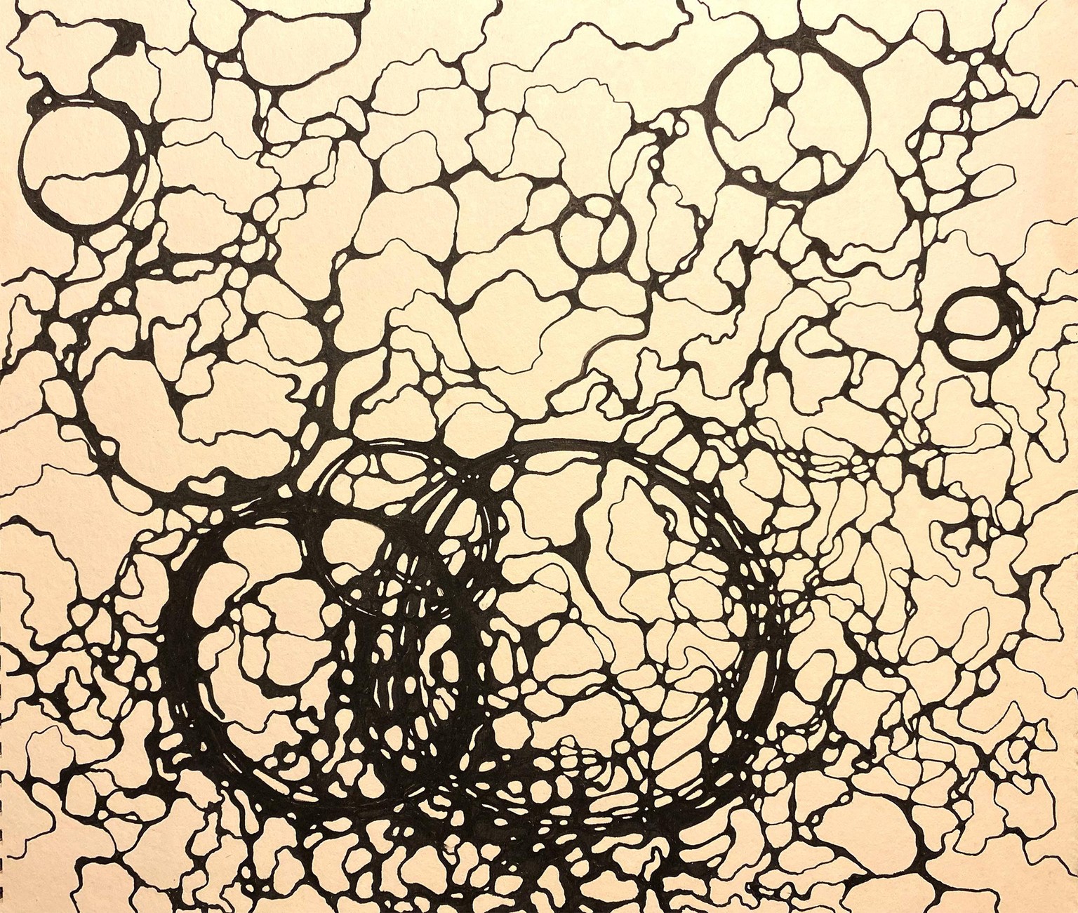 NeuroArt - image 2 - student project