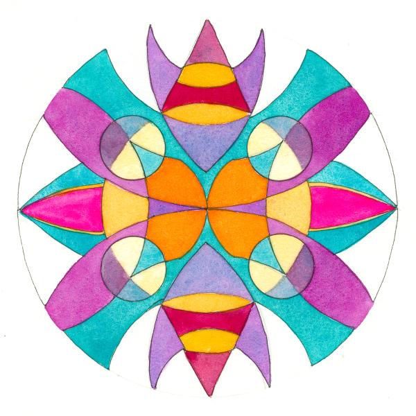 Stretch Your Imagination - image 3 - student project