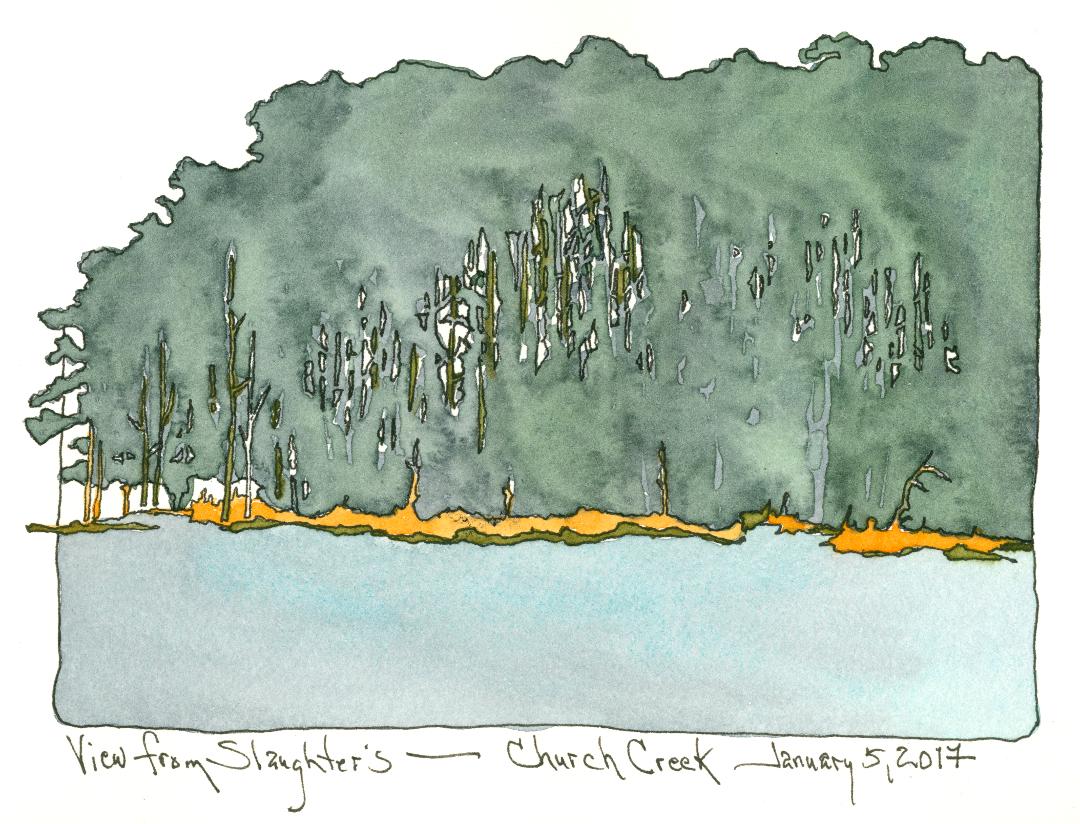 Hedgerows - image 7 - student project