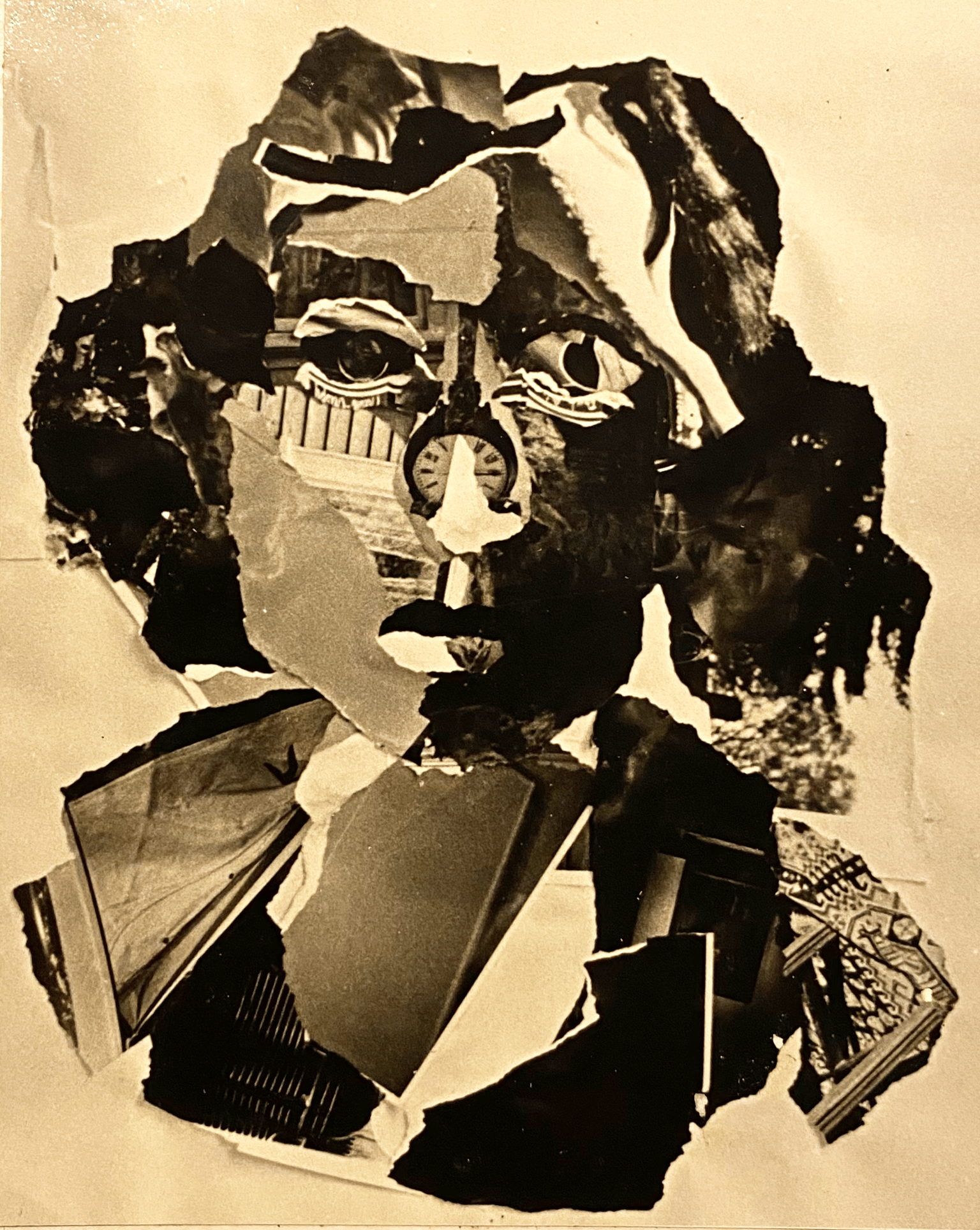 Taking it one step further - image 6 - student project