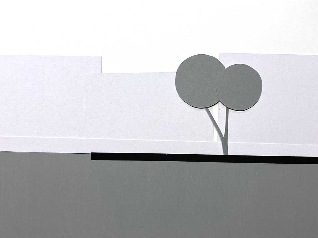 Taking it one step further - image 1 - student project
