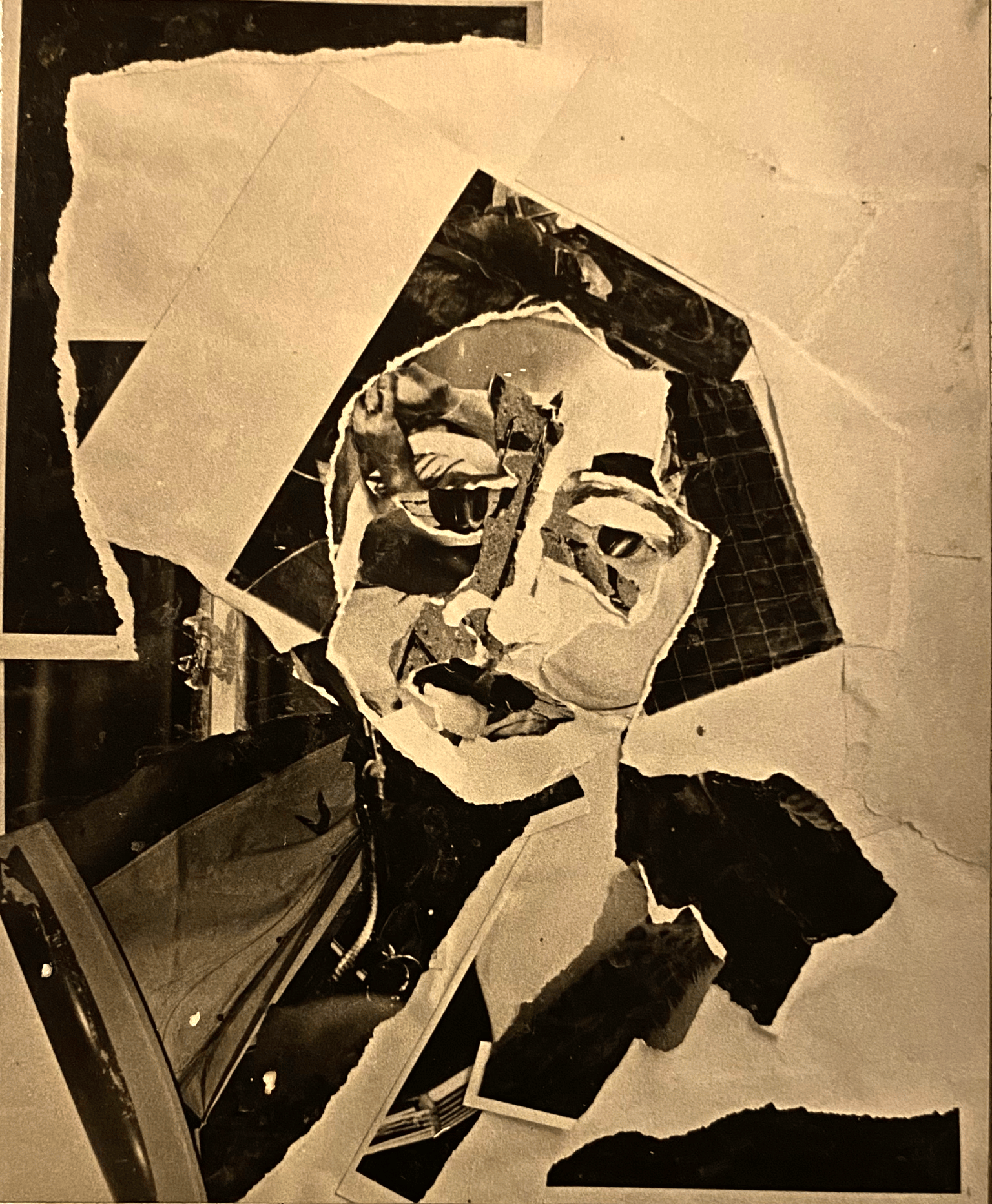 Taking it one step further - image 5 - student project