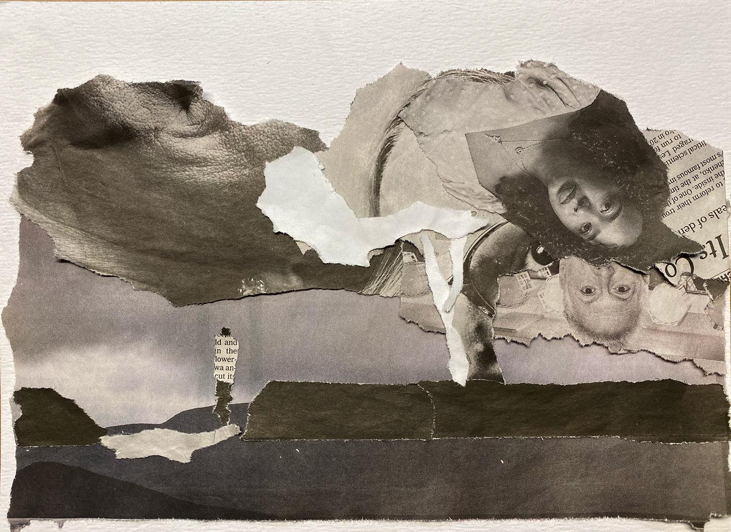 Taking it one step further - image 3 - student project