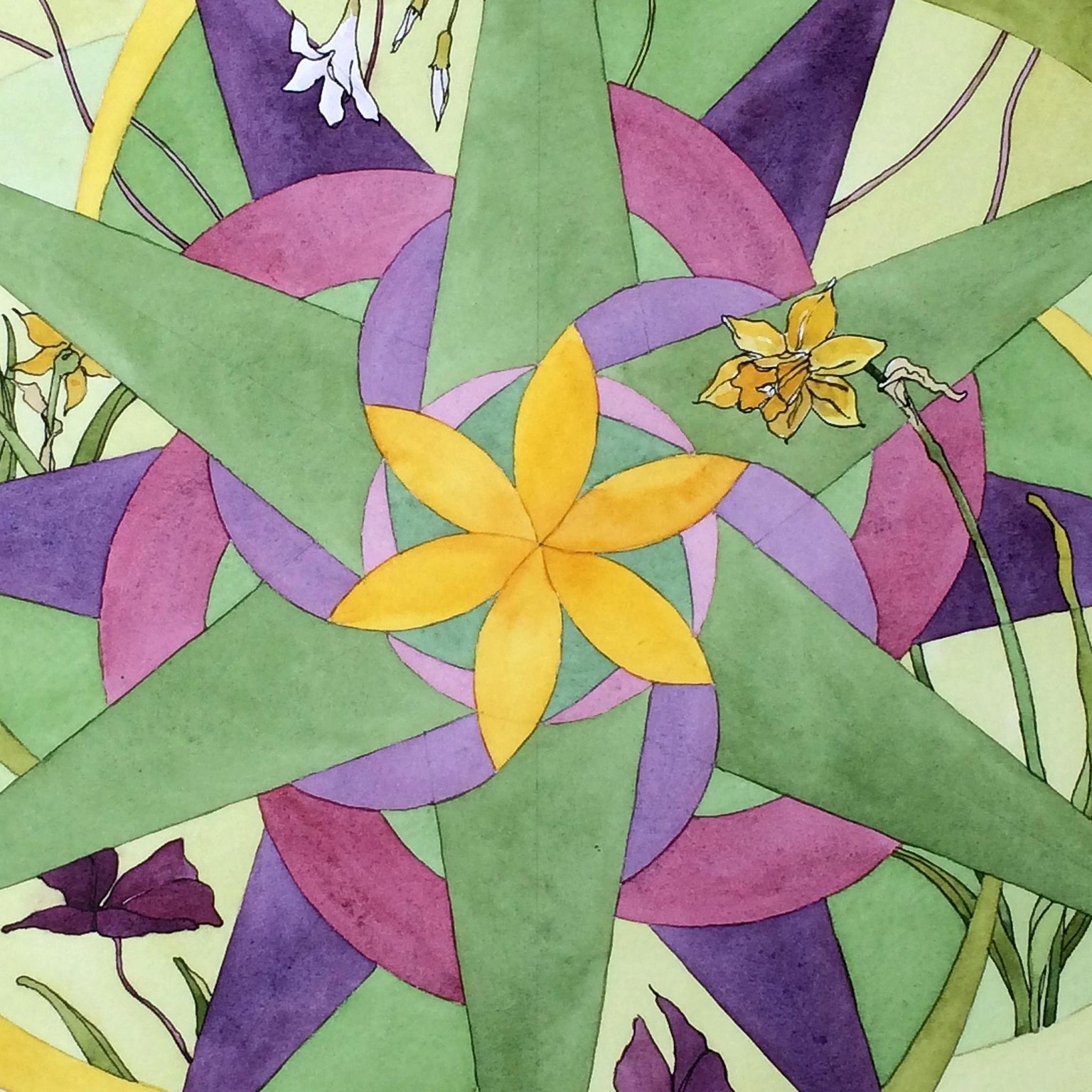Stretch Your Imagination - image 7 - student project