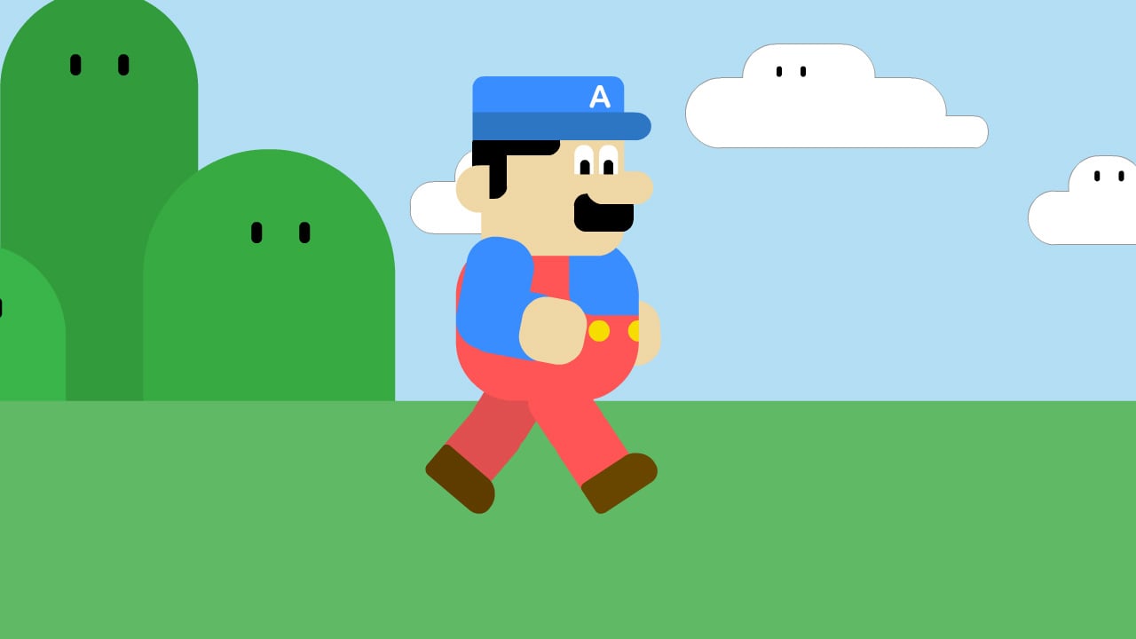 Mega Angelo (Example) - image 3 - student project
