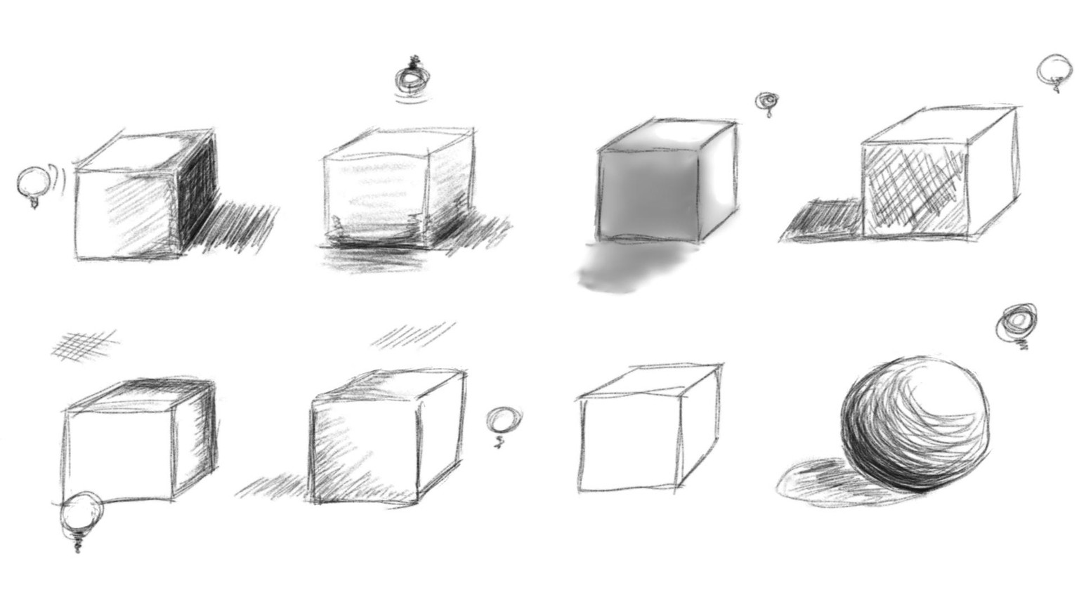 How To Draw BASICS For Kids - image 2 - student project