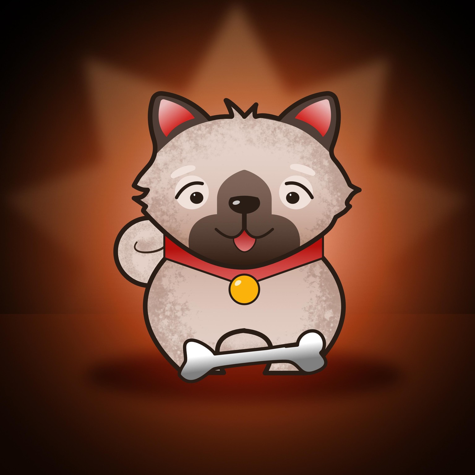 CARTOONIZE YOUR PET - image 1 - student project
